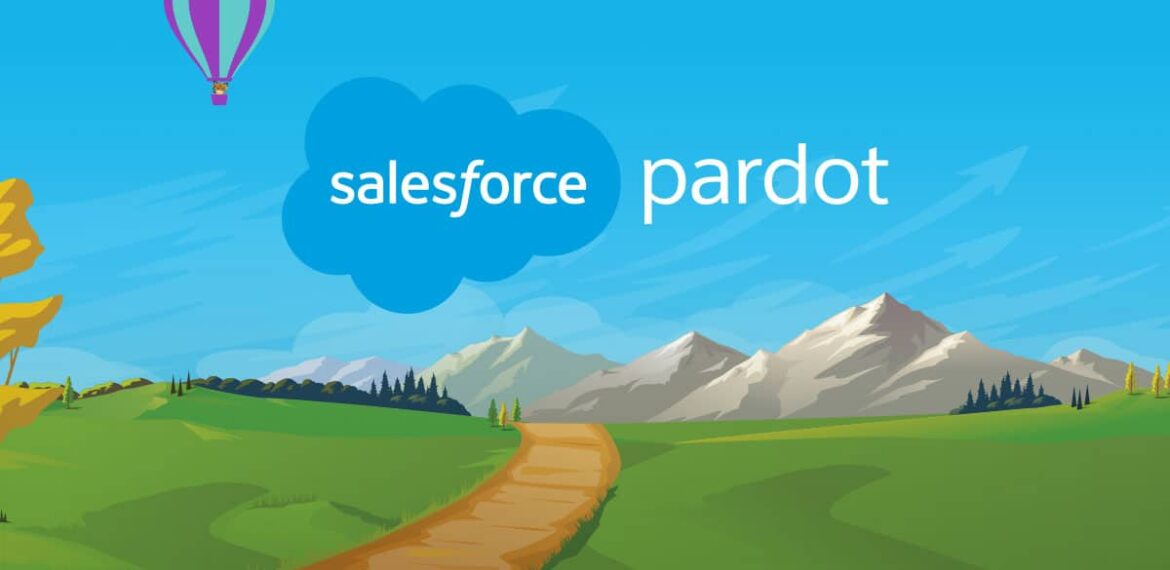 Salesforce Pardot