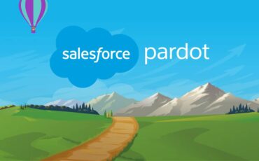 Salesforce Pardot