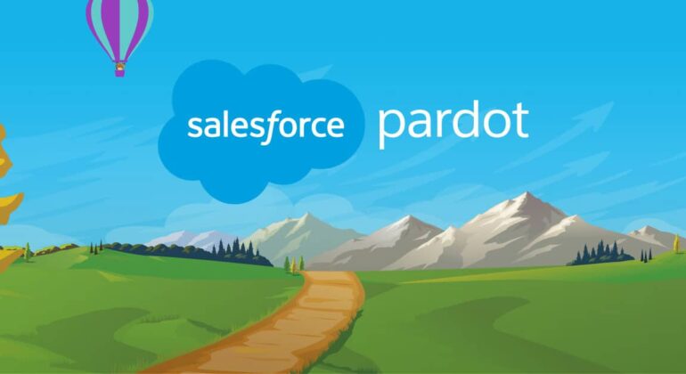 Salesforce Pardot