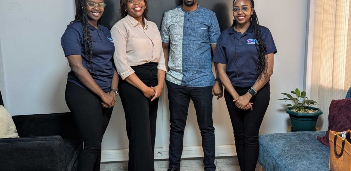 Blue Consulting - BSC