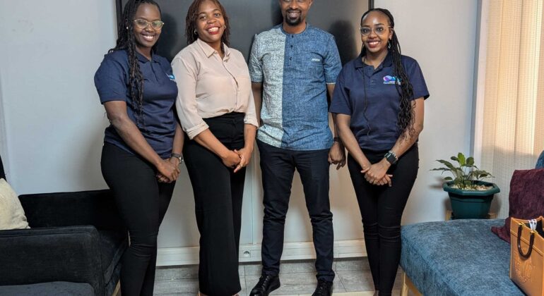 Blue Consulting - BSC