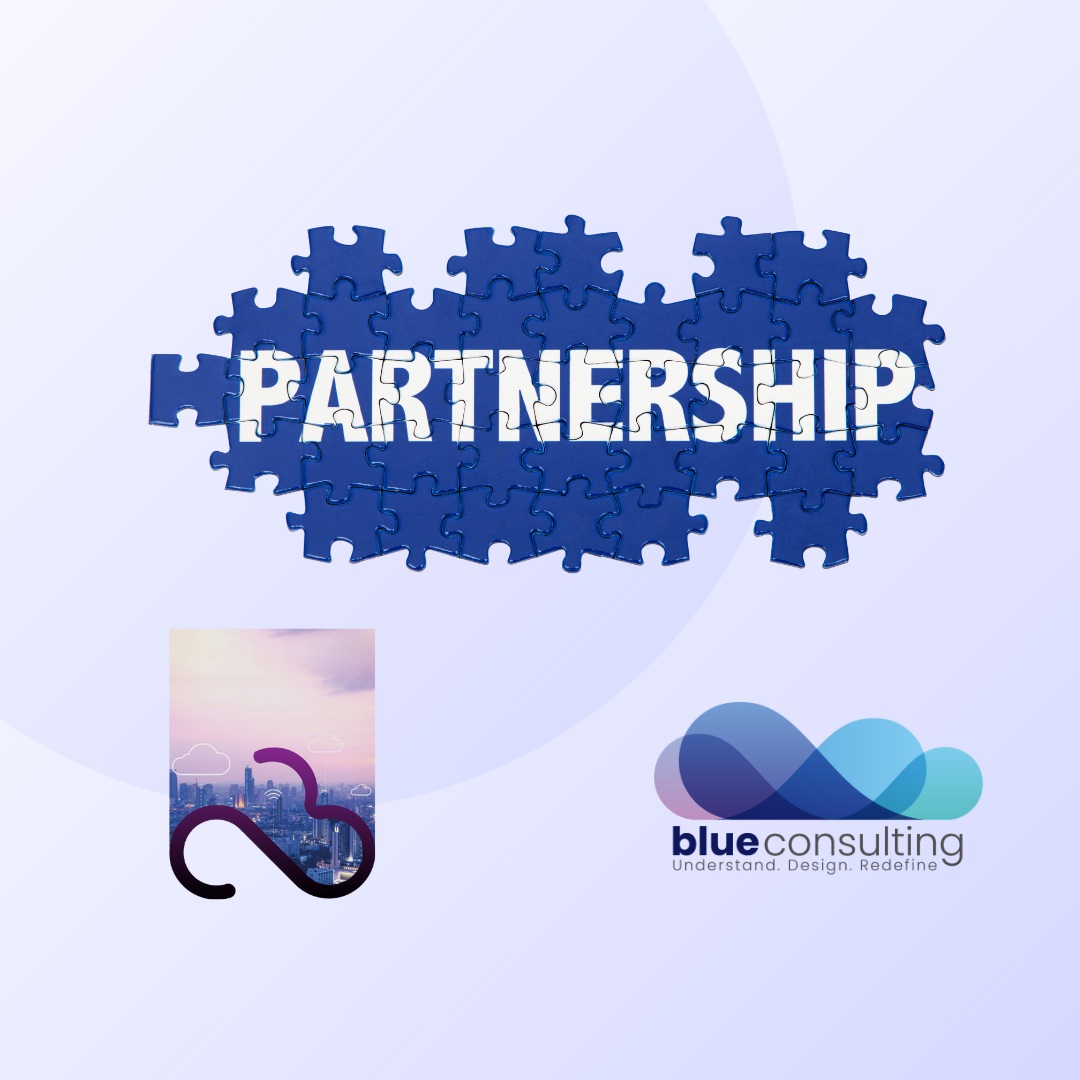 Blue Consulting - CloudHop