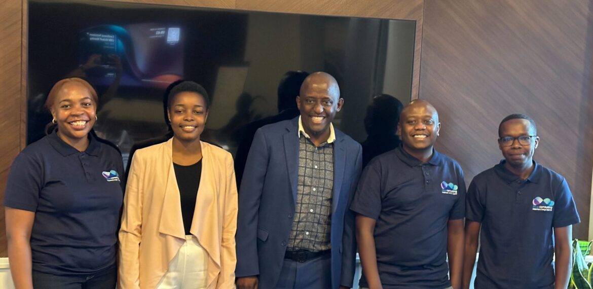 Blue Consulting - Janus Team