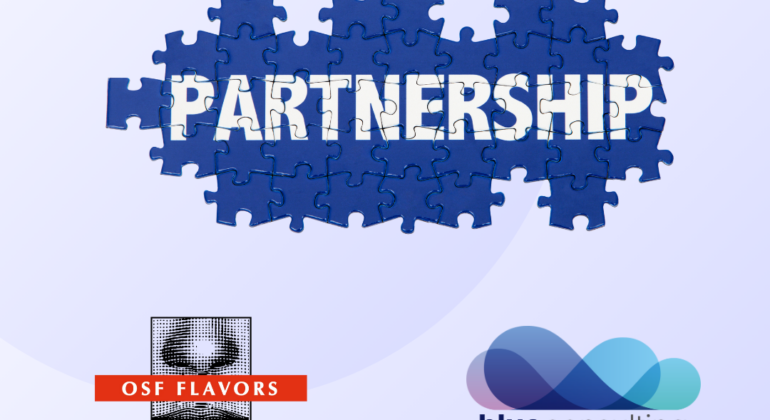 Blue Consulting - OSF Flavors