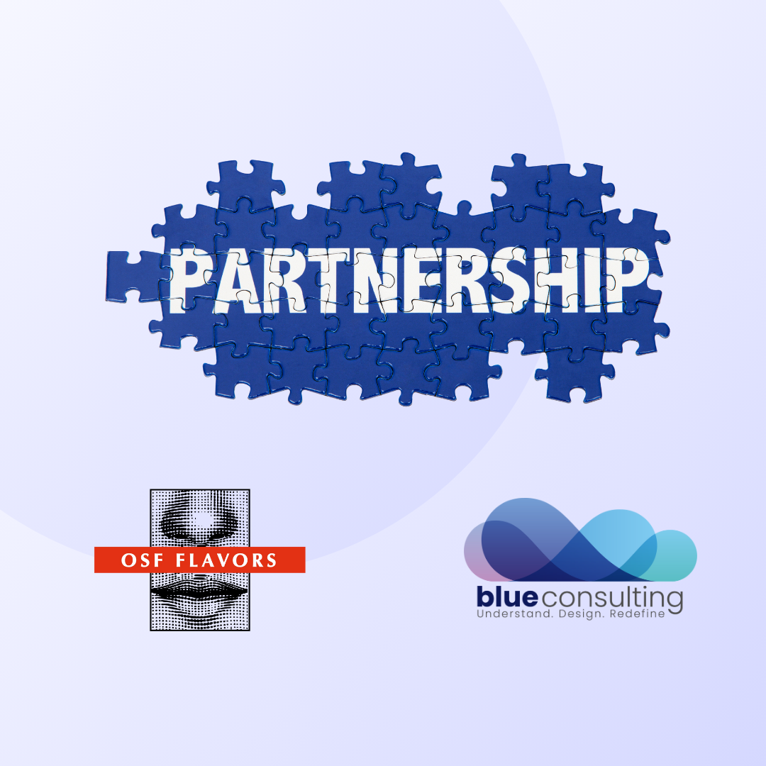 Blue Consulting - OSF Flavors